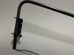 Hot Pamono Wall Light by Serge Mouille, 1950s