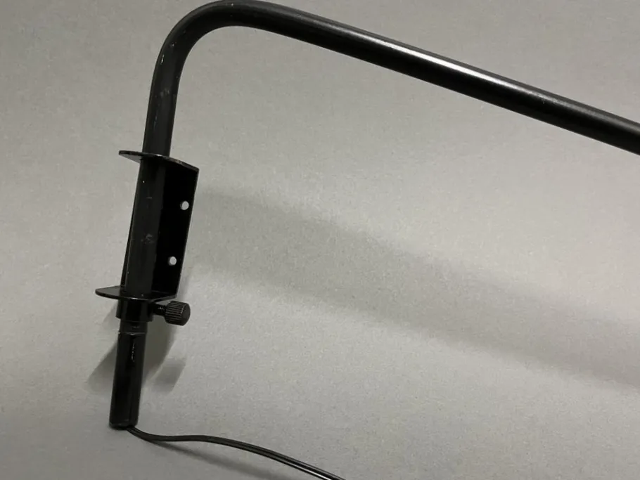 Hot Pamono Wall Light by Serge Mouille, 1950s