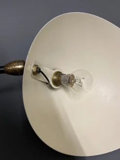 Hot Pamono Wall Light by Serge Mouille, 1950s