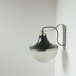 New Pamono Wall Light by Sergio Mazza for Artemide, 1960s