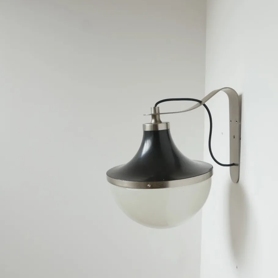 New Pamono Wall Light by Sergio Mazza for Artemide, 1960s