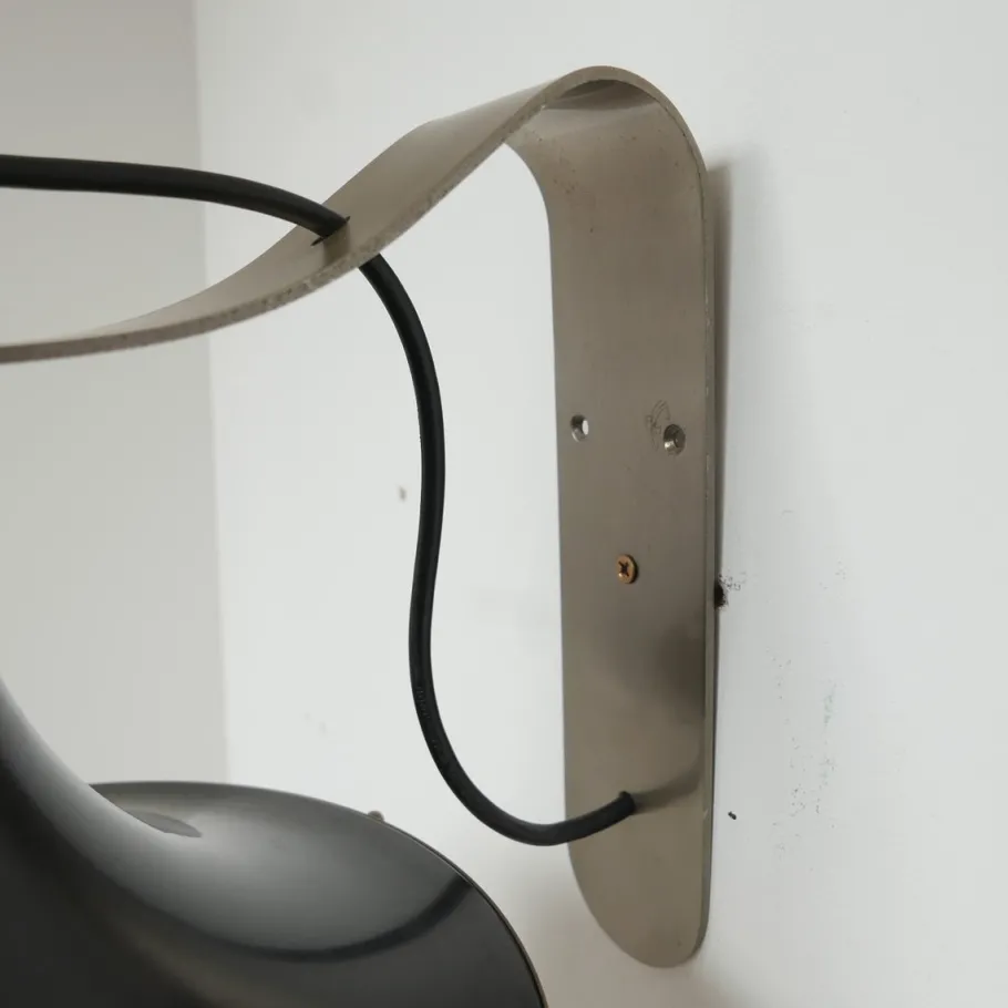 New Pamono Wall Light by Sergio Mazza for Artemide, 1960s