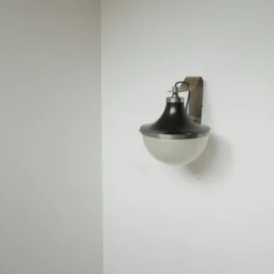 New Pamono Wall Light by Sergio Mazza for Artemide, 1960s