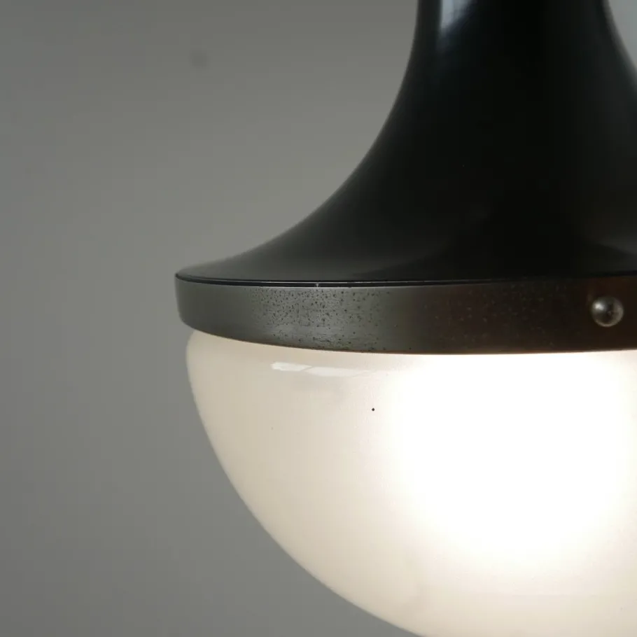 New Pamono Wall Light by Sergio Mazza for Artemide, 1960s