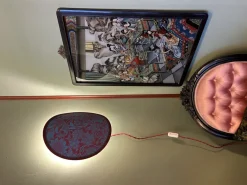 Pamono Wall Light by Servomuto