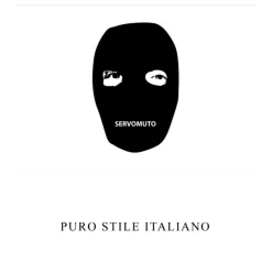 Pamono Wall Light by Servomuto