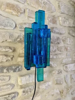 Best Pamono Wall Light by Svend Aage Holm Sørensen, 1960s