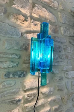 Best Pamono Wall Light by Svend Aage Holm Sørensen, 1960s