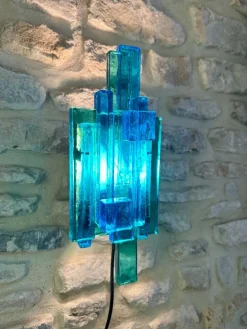 Best Pamono Wall Light by Svend Aage Holm Sørensen, 1960s