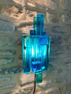 Best Pamono Wall Light by Svend Aage Holm Sørensen, 1960s