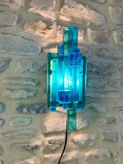 Best Pamono Wall Light by Svend Aage Holm Sørensen, 1960s