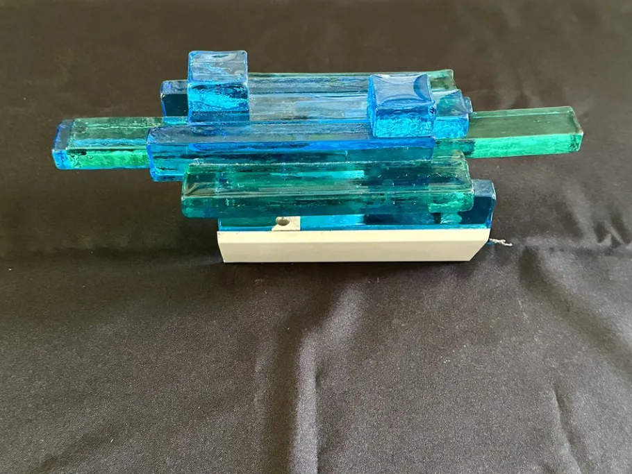 Best Pamono Wall Light by Svend Aage Holm Sørensen, 1960s