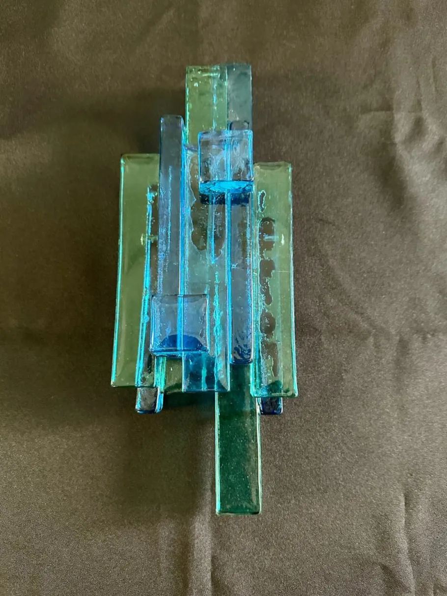 Best Pamono Wall Light by Svend Aage Holm Sørensen, 1960s