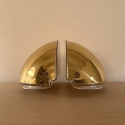 Clearance Pamono Wall Light by Tobia Scarpa for Flos, 1973, Set of 2