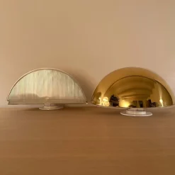 Clearance Pamono Wall Light by Tobia Scarpa for Flos, 1973, Set of 2