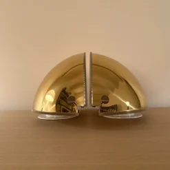 Clearance Pamono Wall Light by Tobia Scarpa for Flos, 1973, Set of 2