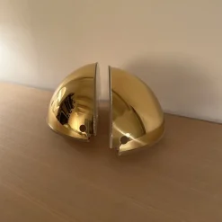 Clearance Pamono Wall Light by Tobia Scarpa for Flos, 1973, Set of 2