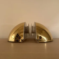 Clearance Pamono Wall Light by Tobia Scarpa for Flos, 1973, Set of 2