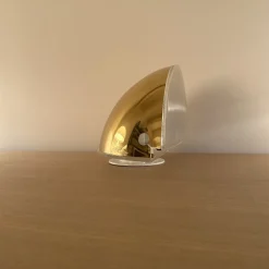 Clearance Pamono Wall Light by Tobia Scarpa for Flos, 1973, Set of 2