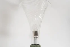 Hot Pamono Wall Light from Gamma Delta Group, 1960s