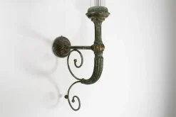 Hot Pamono Wall Light from Gamma Delta Group, 1960s