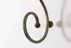 Hot Pamono Wall Light from Gamma Delta Group, 1960s