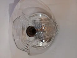 Pamono Wall Light from Peill and Putzler, 1970s