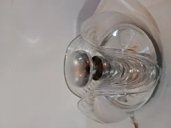 Pamono Wall Light from Peill and Putzler, 1970s