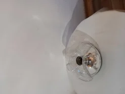 Pamono Wall Light from Peill and Putzler, 1970s