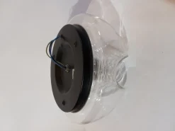 Pamono Wall Light from Peill and Putzler, 1970s