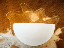 Hot Pamono Wall Light in Murano Glass