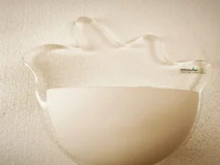 Hot Pamono Wall Light in Murano Glass