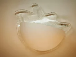 Hot Pamono Wall Light in Murano Glass