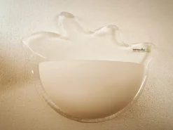 Hot Pamono Wall Light in Murano Glass