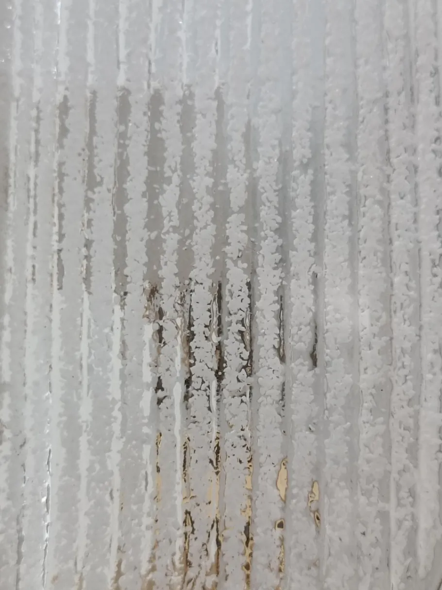 Hot Pamono Wall Lights by Carl Fagerlund for Orrefors, 1970s, Set of 2