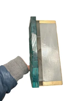 Pamono Wall Lights by Fontana Arte and Max Ingrand, 1960s, Set of 2