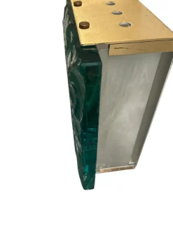 Pamono Wall Lights by Fontana Arte and Max Ingrand, 1960s, Set of 2