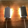 Sale Pamono Wall Lights by J. J. M. Hoogervorst for Anvia, 1960s, Set of 2