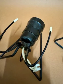 Best Pamono Wall Lights by Louis Kalff for Philips, 1950s, Set of 3