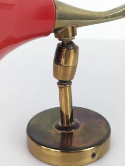 Clearance Pamono Wall Lights by Oscar Torlasco for Lumen, 1950s, Set of 10