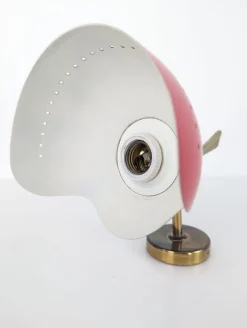 Clearance Pamono Wall Lights by Oscar Torlasco for Lumen, 1950s, Set of 10