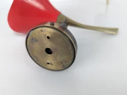 Clearance Pamono Wall Lights by Oscar Torlasco for Lumen, 1950s, Set of 10