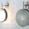 Clearance Pamono Wall Lights by Studio BBPR for Artemide, Set of 2