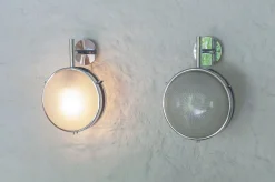 Clearance Pamono Wall Lights by Studio BBPR for Artemide, Set of 2