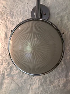 Clearance Pamono Wall Lights by Studio BBPR for Artemide, Set of 2