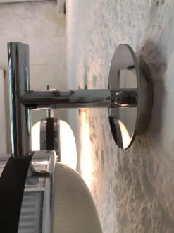 Clearance Pamono Wall Lights by Studio BBPR for Artemide, Set of 2