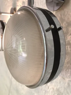 Clearance Pamono Wall Lights by Studio BBPR for Artemide, Set of 2