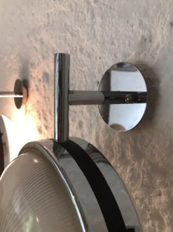 Clearance Pamono Wall Lights by Studio BBPR for Artemide, Set of 2