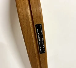 Best Pamono Wall Lights by Uno & Östen Kristiansson for Luxus, 1950s, Set of 2