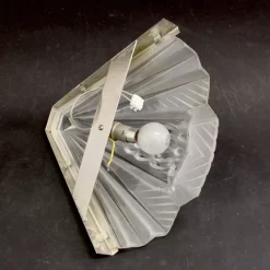 Best Pamono Wall Lights from Atelier Petitot, 1920s, Set of 2